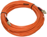 C2g 30m Lc-Lc 50/125 PLN Fiber -Org