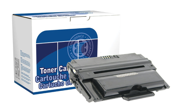 Compat Dell 2335dn Laser Cart Blk