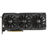 ASUS ROG STRIX GeForce RTX 2060 Overclocked 6G GDDR6 HDMI DP 1.4 Gaming Graphics Card (ROG-STRIX-RTX-2060-O6G)