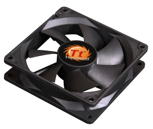 Thermaltake Duramax 9 92mm 2 Ball Bearing 3 and 4 PIN Case Fan - AF0059