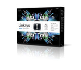 Linksys EA6500 Smart Wi-Fi Dual-Band AC Router with Gigabit and 2X USB