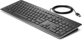 HP Keyboard - USB - US - for EliteDesk 800 G5; ProDesk 600 G5; ProOne 400 G5, 440 G5; Workstation Z1 G5