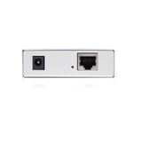 StarTech.com POEINJ100 10/100 PoE Power over Ethernet Injector 48V/30W