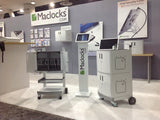 Maclocks Cartipad Solo Modular Tablet/UltraBook Charging Cabinet for up to 16 Devices (CL-Solo)