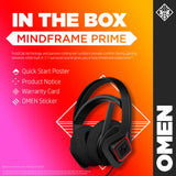 Omen by HP Mindframe Prime Headset