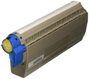 11.5k Toner Yellow for Mc770 / Mc780 Series