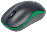 Manhattan Success Wireless Optical Mouse (179393)