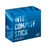 Intel Compute Stick CS125 Computer with Intel Atom x5 Processor and Windows 10 (BOXSTK1AW32SC)