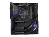 GIGABYTE X570 AORUS Xtreme (AMD Ryzen 3000/X570/E-ATX/PCIe4.0/DDR4/Aqantia 10GbE LAN/RGB Fusion 2.0/Fins-Array Heatsink/3xM.2 Thermal Guard/USB3.1/Gaming Motherboard)