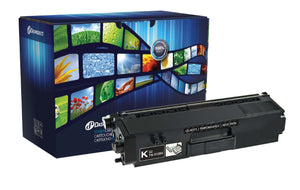 Brother Tn315 High Yield Black Toner Cartridge