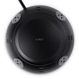 Belkin Conference Room Power Center with 4 Surge Outlets and 8 USB Charging Ports