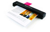 I.R.I.S Scan Express 4 USB Portable 1200 dpi Scanner