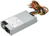 250W 1U Power Supply 80PLUS with nk withpfc W/io Bb Fan Rohs