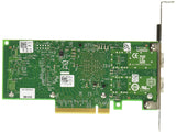 Dell Intel X520 Dual Port 10GB DA/SFP+ Server Adapter