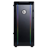 CYBERPOWERPC Gamer Master GMA8940CPGV2 Gaming PC (AMD Ryzen 5 3600 3.6GHz, 8GB DDR4, NVIDIA GeForce GTX 1650 4GB, 512GB PCI-E NVMe SSD, 802.11AC WiFi, Win 10 Home)