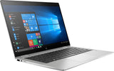 HP EliteBook x360 1030 G4 13.3" Touchscreen 2 in 1 Notebook - 1920 x 1080 - Core i7 i7-8665U - 16 GB RAM - 256 GB SSD - Windows 10 Pro 64-bit - Intel UHD Graphics 620 - in-Plane Switching (IPS) T