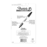 Sharpie Fine-Point Permanent Markers, 5-Pack Limited-Edition Colored Markers (30631)