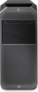 HP Z4 G4 Workstation - 1 x Core X-Series i7-9800X - 16 GB RAM - 512 GB SSD - Mini-Tower - Black - Windows 10 Pro 64-Bitnvidia Quadro P2000 5 GB Graphics - DVD-Writer - Serial ATA/600 Controller - 0, 1