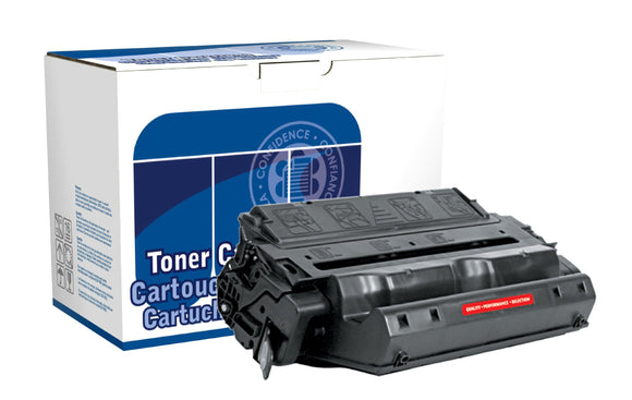 Laserjet 8100/8150 Toner Cartridge, MICR