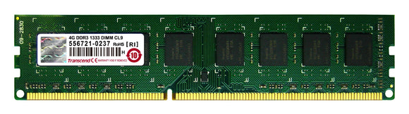 TRANSCEND TS512MLK64V3N Ram Module