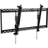 Peerless DS-MBZ647L SmartMount 46"-48" Landscape Digital Menu Board Mount with Height & Depth Adjustment