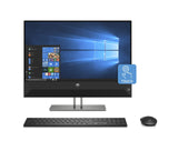 HP Pavilion 24" All-in-One (AMD Ryzen 5 3550H, 8GB, 256GB SSD, Radeon Vega 8, Win 10 Home) 24-Xa1149