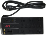 APC 11 Outlet 2375J Surge