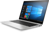 HP EliteBook x360 1040 G5 14" Touchscreen LCD 2 in 1 Notebook - Intel Core i7 (8th Gen) i7-8650U Quad-core (4 Core) 1.90 GHz - 16 GB DDR4 SDRAM - 512 GB SSD - Windows 10 Pro 64-bit (English) - 19