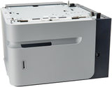 Hp Laserjet 1500-Sheet Input Tray