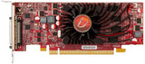 VisionTek Radeon 5570 SFF 1GB DDR3 4M  VHDCI DVI (4x DVI-D) Graphics Card - 900345