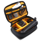 Case Logic SLRC-208 Slim Action Camera Case (Black)