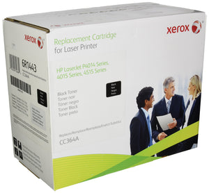 Xerox 006R01443 HP Laser Jet P4014n, P4015 Series, P4515 Series (Black)