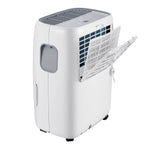 ROYAL SOVEREIGN RDH-370P 70 Pint Dehumidifier with Pump, Large, White