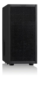 Fractal Design Core 1000 USB 3.0 Computer Case FD-CA-CORE-1000-USB3-BL