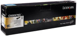 Lex C935, X940E, X945E Waste Toner Box