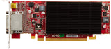 VisionTek Radeon 5450 SFF 512MB DDR3 3M (2x DVI-I, miniDP) - 900529