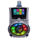 Karaoke USA WK760 All-in-One Wi-Fi Multimedia Karaoke System