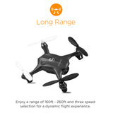 Nano Quadcopter Drone w Cam