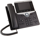 Cisco CP-8851-K9= 8851 IP Phone 5"