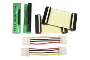 IDE Accessory Pack for HDD Portacruiser