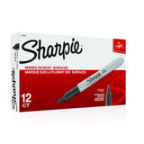 Sharpie Fine Point Permanent Markers