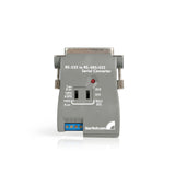 StarTech.com IC485S RS-232 to RS485/422 Serial Converter