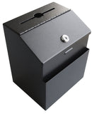 Metal Suggestion Box