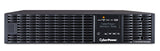 CyberPower OL1000RTXL2UN Smart App Online UPS System, 1000VA/900W, 8 Outlets, 2U Rack/Tower + Pre-Installed SNMP Card