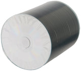 Toughcoat Plus White CD 100QTY 100 Disc Spindled Hub Printable