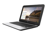 Hp Chromebook 11 G4 11.6 Chromebook - Intel Celeron N2840 Dual-core (2 Core) 2.16 Ghz - 2 Gb Ddr3l