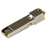 StarTech.com Extreme Networks 10065 Compatible SFP Module - 1000Base-T Copper Transceiver (10065-ST)