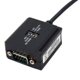 StarTech.com 6 ft Professional RS422/485 USB Serial Cable Adapter w/COM Retention (ICUSB422)