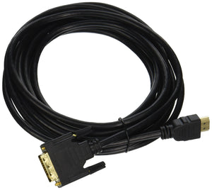 15ft Hdmi to Dvi Oem Packaging