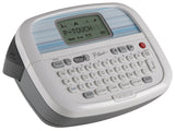 Brother PT-90CN P-Touch Handheld Labeler for Office/Home/Asset Management and Telecom/Cabling